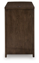 Camdill Chairside End Table - Ace Furniture and Decor