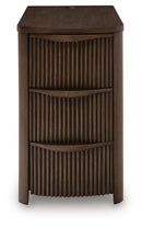 Camdill Chairside End Table - Ace Furniture and Decor