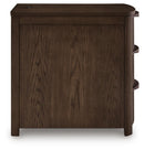 Camdill Chairside End Table - Ace Furniture and Decor