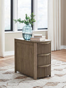 Camdill Chairside End Table - Ace Furniture and Decor