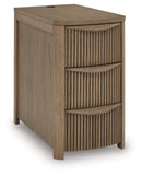 Camdill Chairside End Table - Ace Furniture and Decor