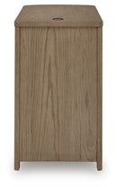 Camdill Chairside End Table - Ace Furniture and Decor