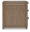 Camdill Chairside End Table - Ace Furniture and Decor