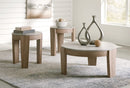 Guystone Table (Set of 3) - Ace Furniture and Decor