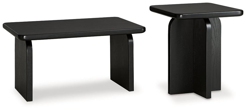 Mitchalli Table (Set of 2) - Ace Furniture and Decor