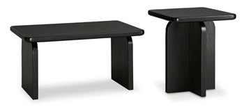 Mitchalli Table (Set of 2) - Ace Furniture and Decor