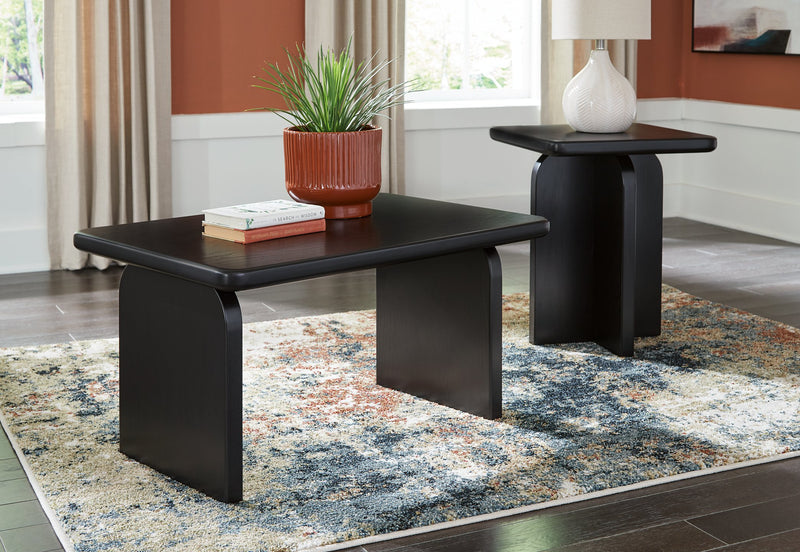 Mitchalli Table (Set of 2) - Ace Furniture and Decor