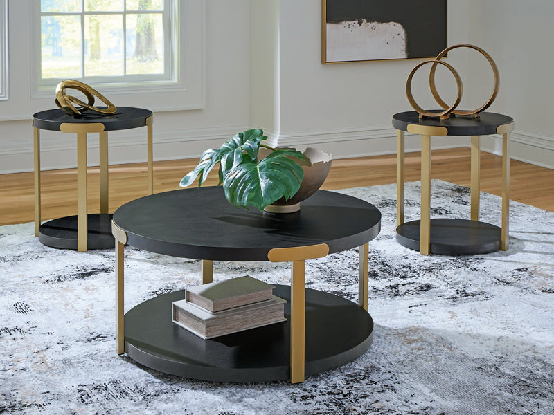 Shylore Table (Set of 3) - Ace Furniture and Decor