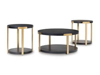 Shylore Table (Set of 3) - Ace Furniture and Decor