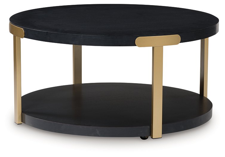 Shylore Table (Set of 3) - Ace Furniture and Decor