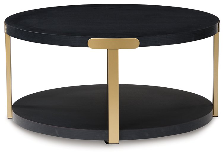 Shylore Table (Set of 3) - Ace Furniture and Decor