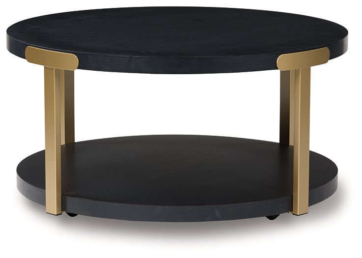 Shylore Table (Set of 3) - Ace Furniture and Decor