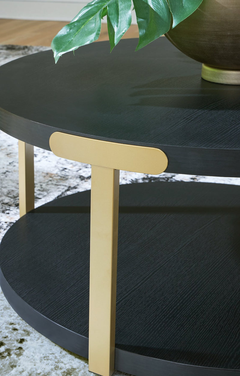 Shylore Table (Set of 3) - Ace Furniture and Decor
