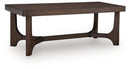 Korestone Occasional Table Set - Ace Furniture and Decor
