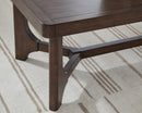 Korestone Occasional Table Set - Ace Furniture and Decor