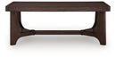 Korestone Occasional Table Set - Ace Furniture and Decor