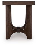 Korestone End Table - Ace Furniture and Decor
