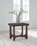 Korestone Occasional Table Set - Ace Furniture and Decor