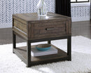 Johurst End Table - Ace Furniture and Decor