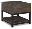 Johurst End Table - Ace Furniture and Decor