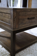 Johurst Table Set - Ace Furniture and Decor