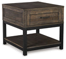 Johurst Table Set - Ace Furniture and Decor