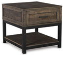 Johurst End Table - Ace Furniture and Decor