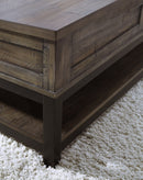 Johurst Table Set - Ace Furniture and Decor