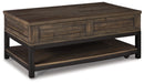 Johurst Table Set - Ace Furniture and Decor