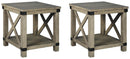 Aldwin End Table Set - Ace Furniture and Decor