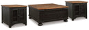 Valebeck Occasional Table Set - Ace Furniture and Decor