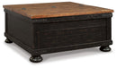 Valebeck Occasional Table Set - Ace Furniture and Decor