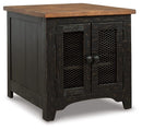 Valebeck Occasional Table Set - Ace Furniture and Decor