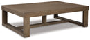 Cariton Table Set - Ace Furniture and Decor