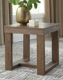Cariton End Table - Ace Furniture and Decor