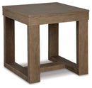 Cariton End Table Set - Ace Furniture and Decor