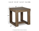 Cariton Occasional Table Set - Ace Furniture and Decor