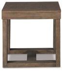 Cariton End Table - Ace Furniture and Decor