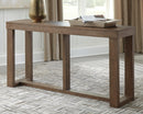 Cariton Sofa/Console Table - Ace Furniture and Decor