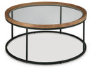 Noraluna Coffee Table - Ace Furniture and Decor