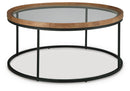 Noraluna Coffee Table - Ace Furniture and Decor