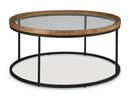 Noraluna Coffee Table - Ace Furniture and Decor