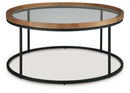 Noraluna Coffee Table - Ace Furniture and Decor