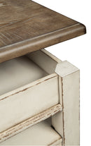 Realyn Table Set - Ace Furniture and Decor