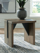 Kandinew End Table - Ace Furniture and Decor