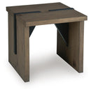 Kandinew End Table - Ace Furniture and Decor