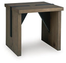 Kandinew End Table - Ace Furniture and Decor