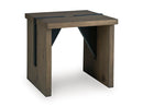 Kandinew End Table - Ace Furniture and Decor