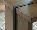 Kandinew End Table - Ace Furniture and Decor