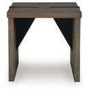 Kandinew End Table - Ace Furniture and Decor